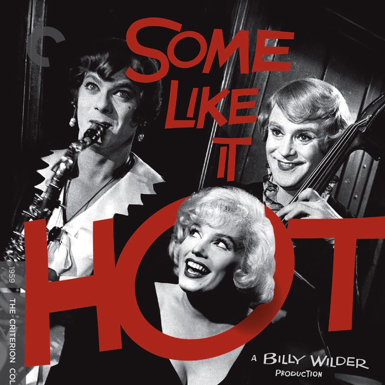 Some Like It Hot