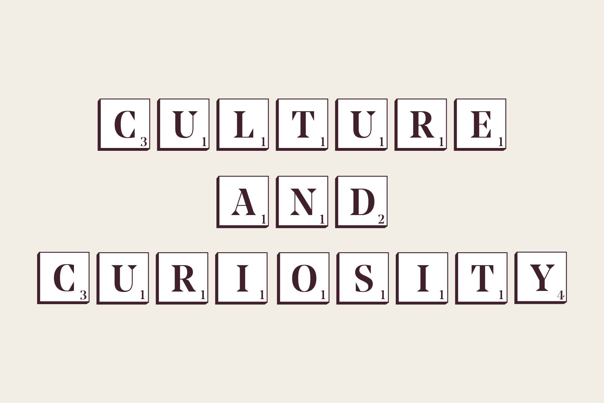 An Afternoon of Culture and Curiosity